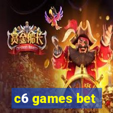 c6 games bet